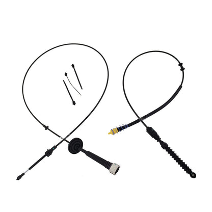 Automatic Transmission Shifter Cable for Chevrolet Silverado 2500 3500