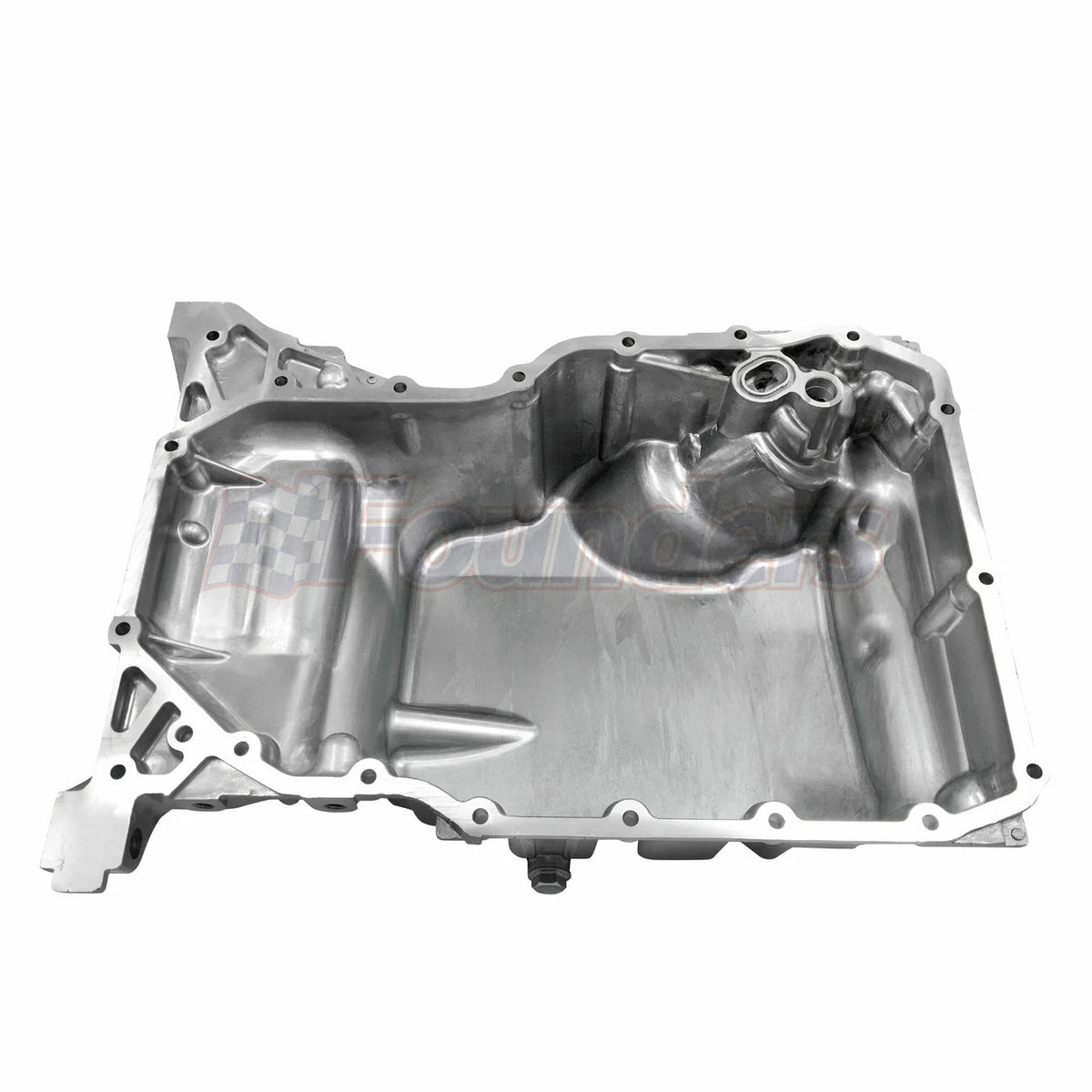 Aluminum Engine Oil Pan for Honda Accord Acura TLX 2.4L (2013–2017) 264-856