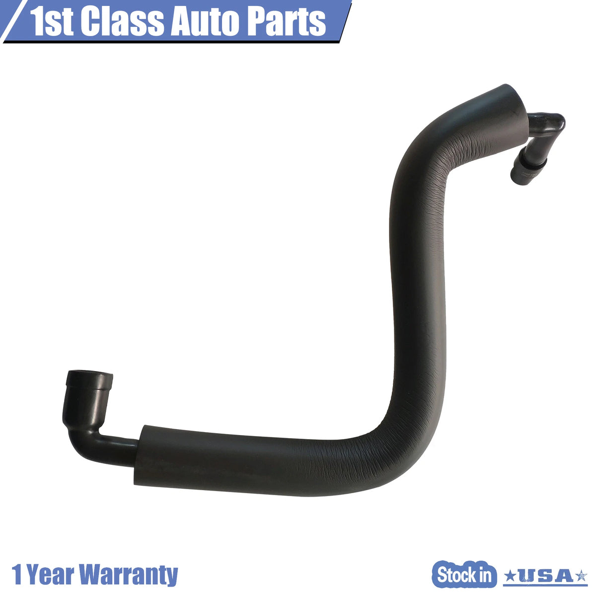 PCV Valve Hose for Ford F-250 Super Duty, Excursion, Lobo, Lincoln Navigator (2000–2003)