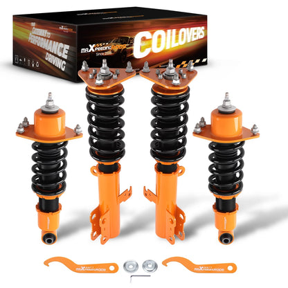 Coilovers Lowering Suspension Kit for Scion tC (2005–2010)