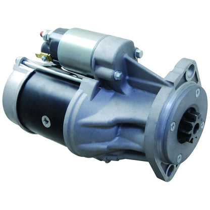12V CW Starter for Mustang 2066 2076 2086 (2005–2010) 254757M LRS02678
