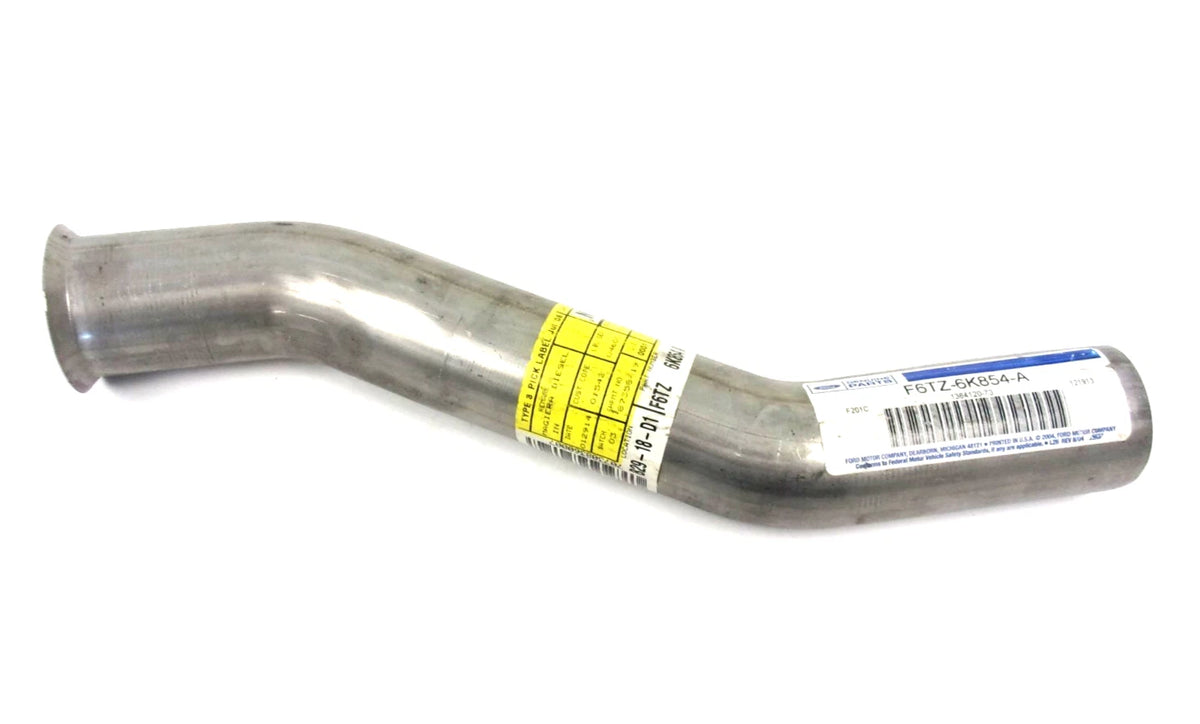 OEM Adaptor F6TZ-6K854-A for Ford 7.3L V8 Turbo Diesel (1994–2003)