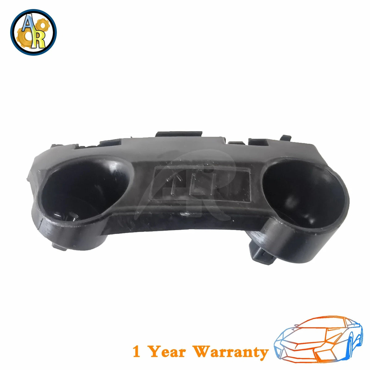 Fender Brace for Infiniti Q50 (2014–2021) LH Support