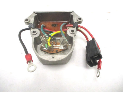 12V Voltage Regulator for John Deere (AW24870, A-Circuit, 8RG2022, 105-226)