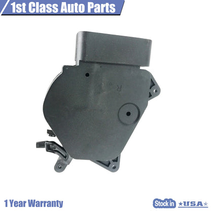 Door Lock Actuator Front Right for Toyota Highlander (2001–2007) 746-845