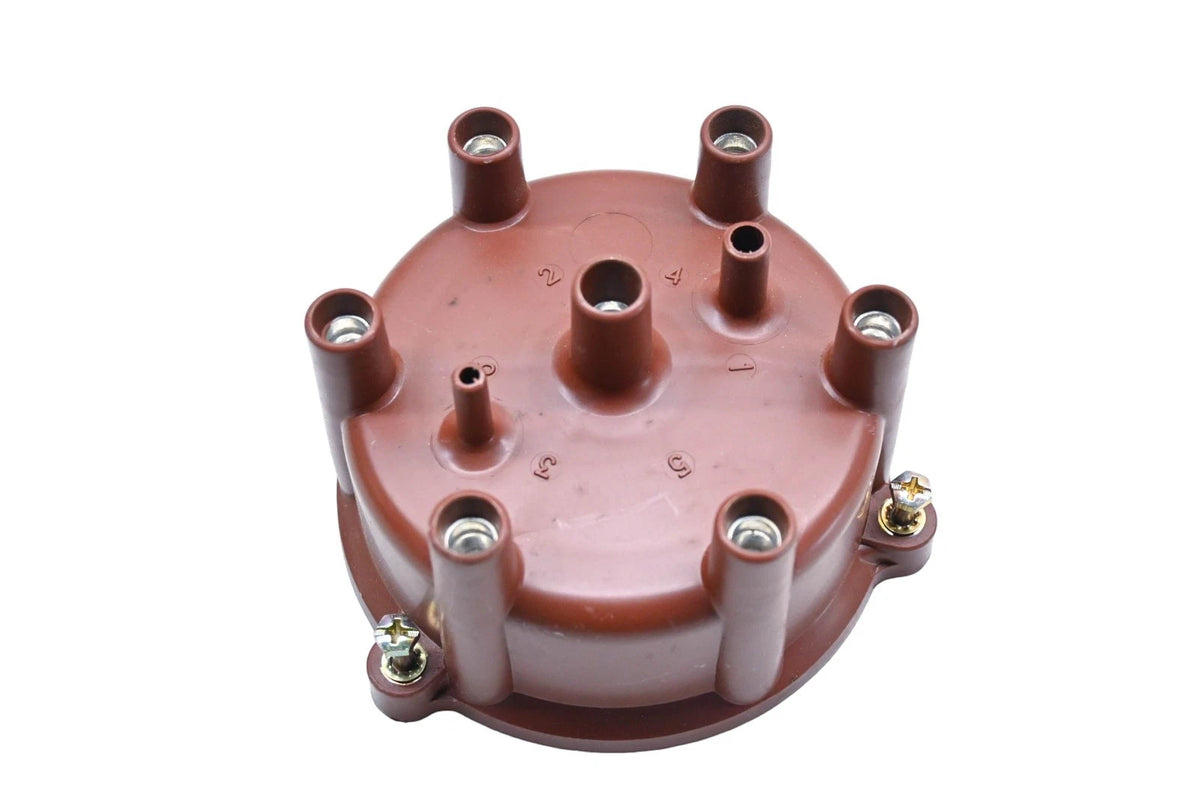 Distributor Cap Kit for Beck/Arnley 174-6892 (NOS)