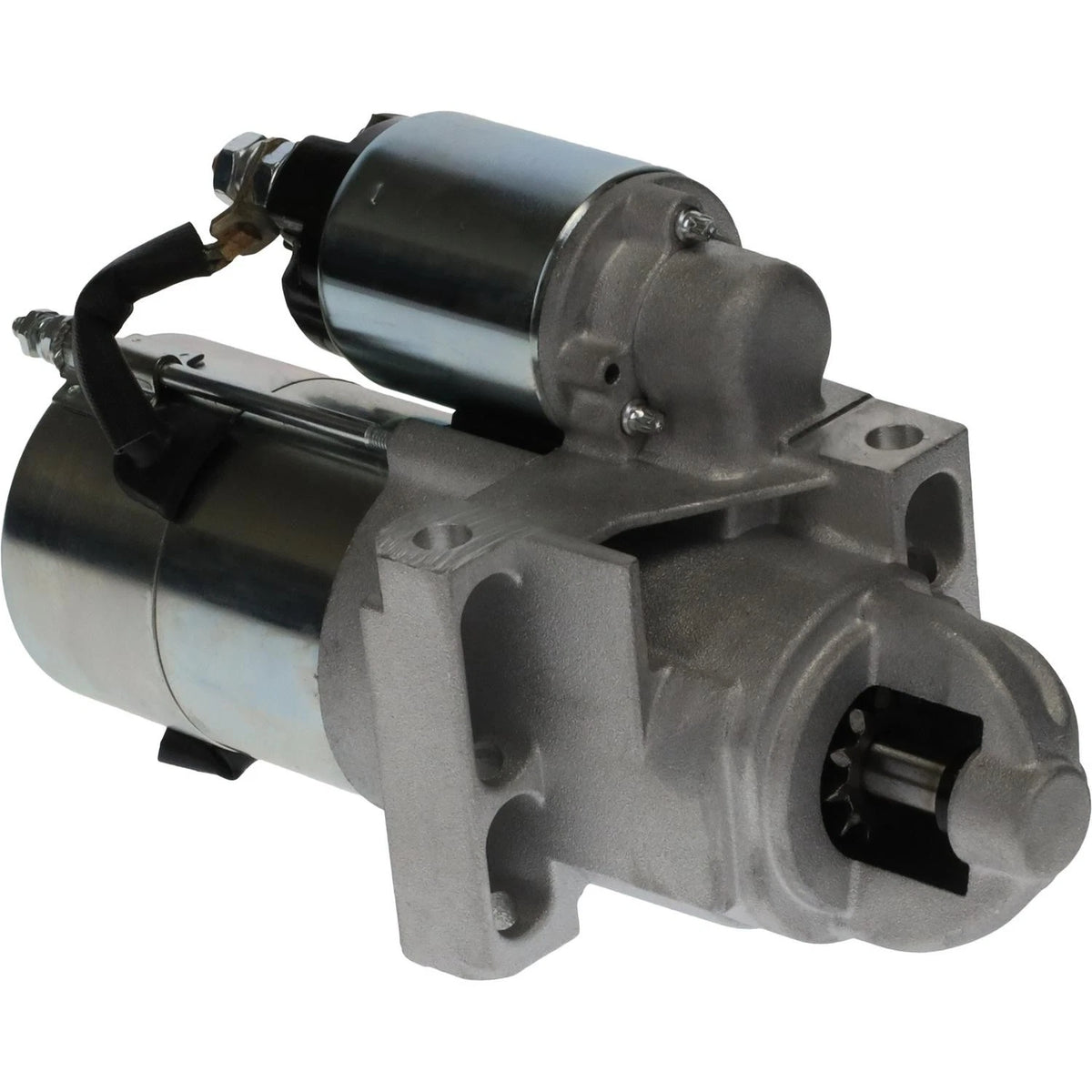 Starter for Oldsmobile Bravada V6 4.3L (1996–1998) 9000860 9000899 9000945