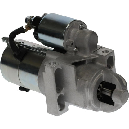 Starter for Oldsmobile Bravada V6 4.3L (1996–1998) 9000860 9000899 9000945