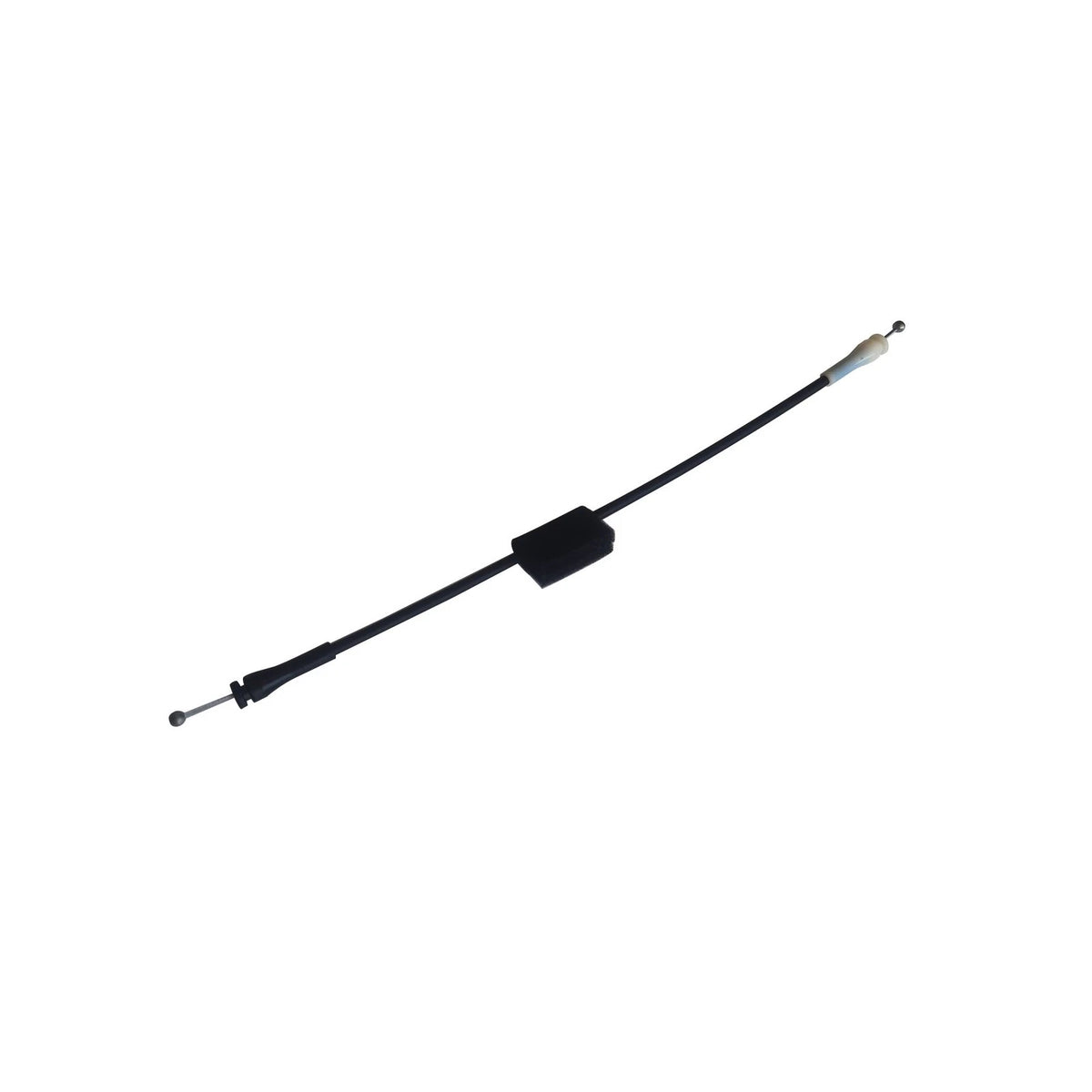 Rear Left Door Latch Release Cable for Ford E-150 E-250 E-350 (1992–2014) 924-352