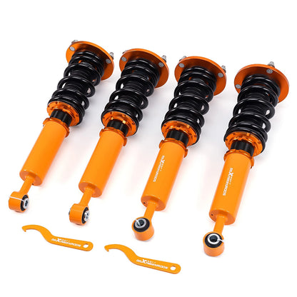 Adjustable Coilovers Lowering Kit for Lexus LS430 (2001–2006)