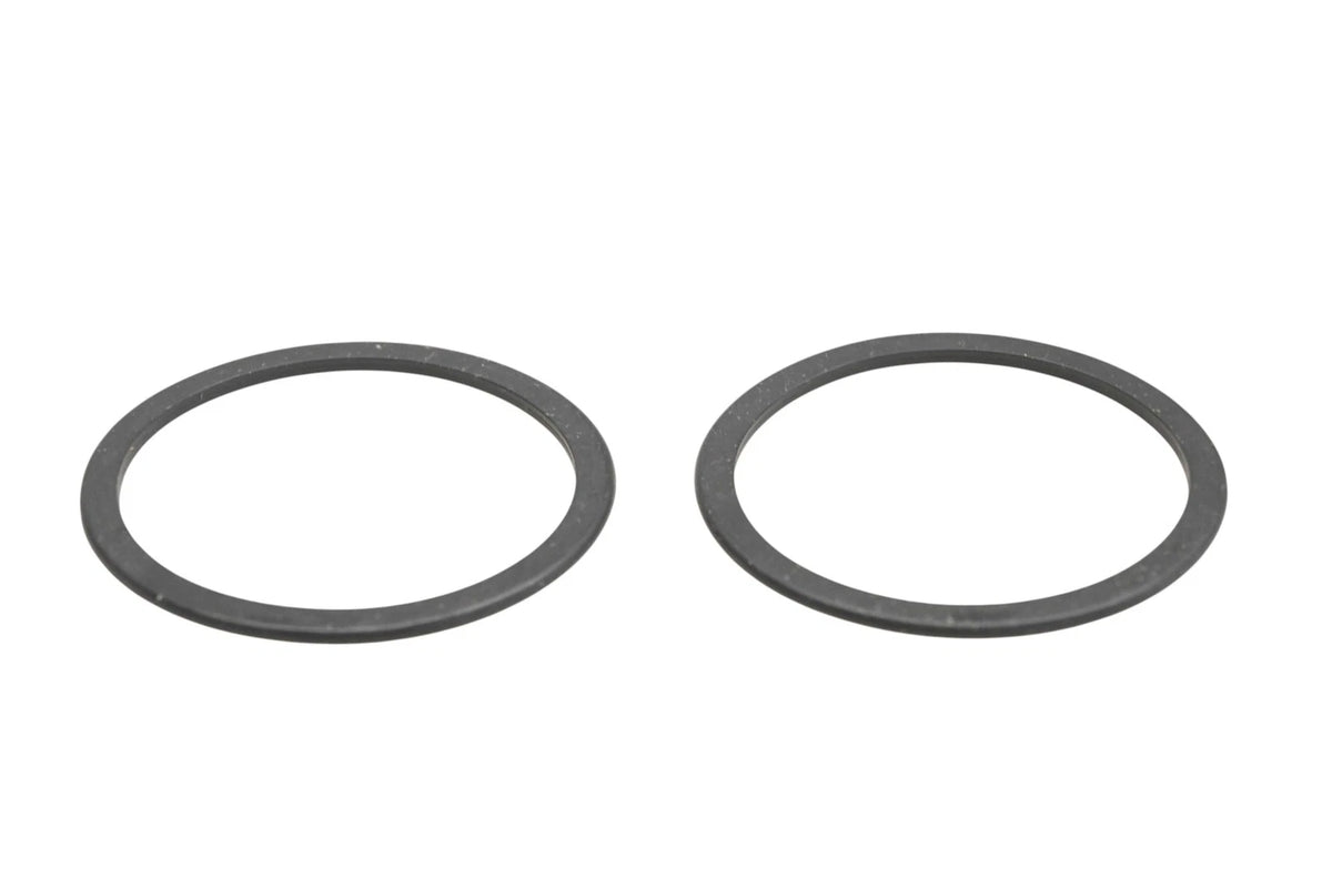 Set of 2 Intermediate Band Servo Piston Seals for Ford (F1CZ-7D024-A)