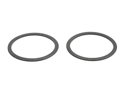 Set of 2 Intermediate Band Servo Piston Seals for Ford (F1CZ-7D024-A)
