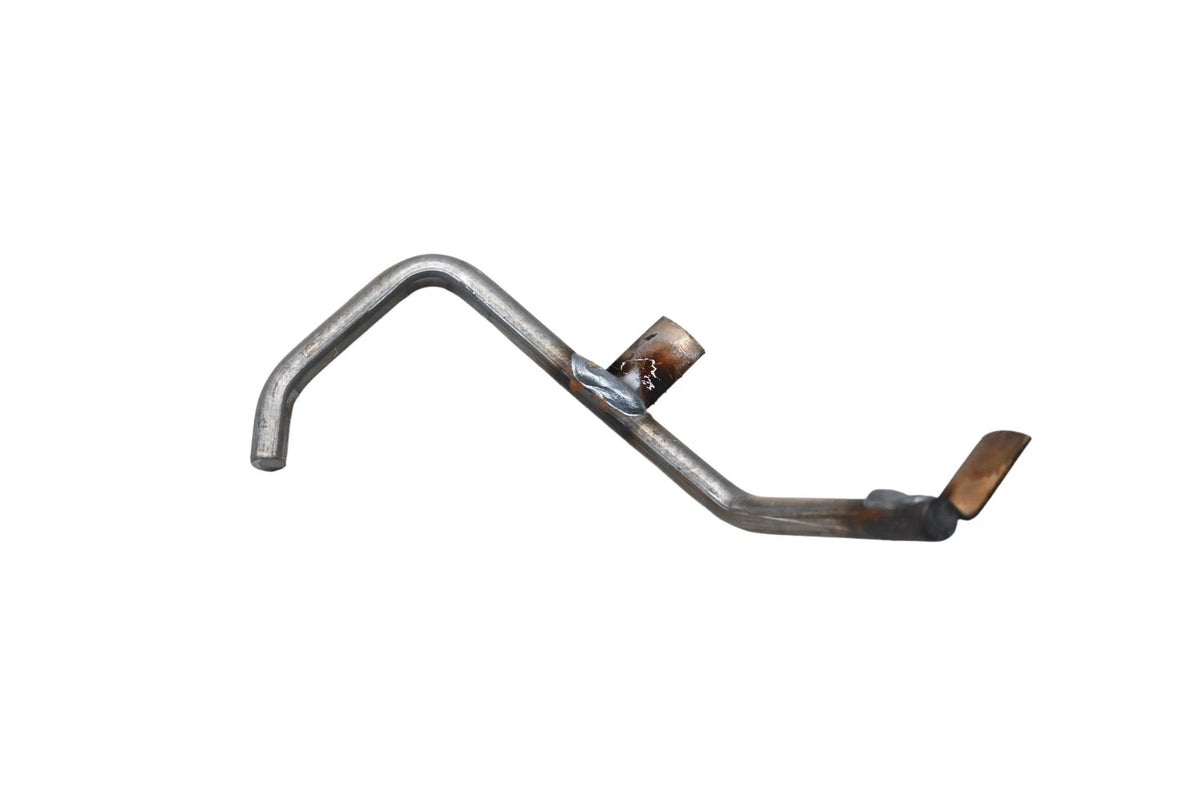 Exhaust System Accessory for Aftermarket 35360