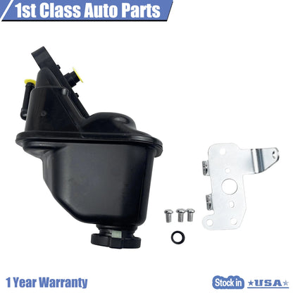 Power Steering Reservoir for Chevy Captiva Sport 2012–2015 [13583194]