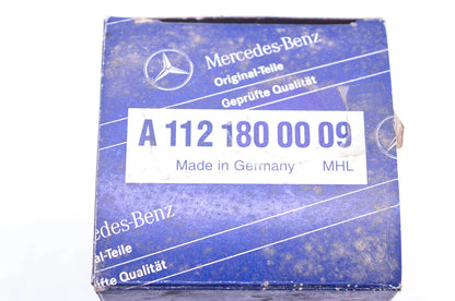Oil Filter Kit for Mercedes-Benz (A1121800009)