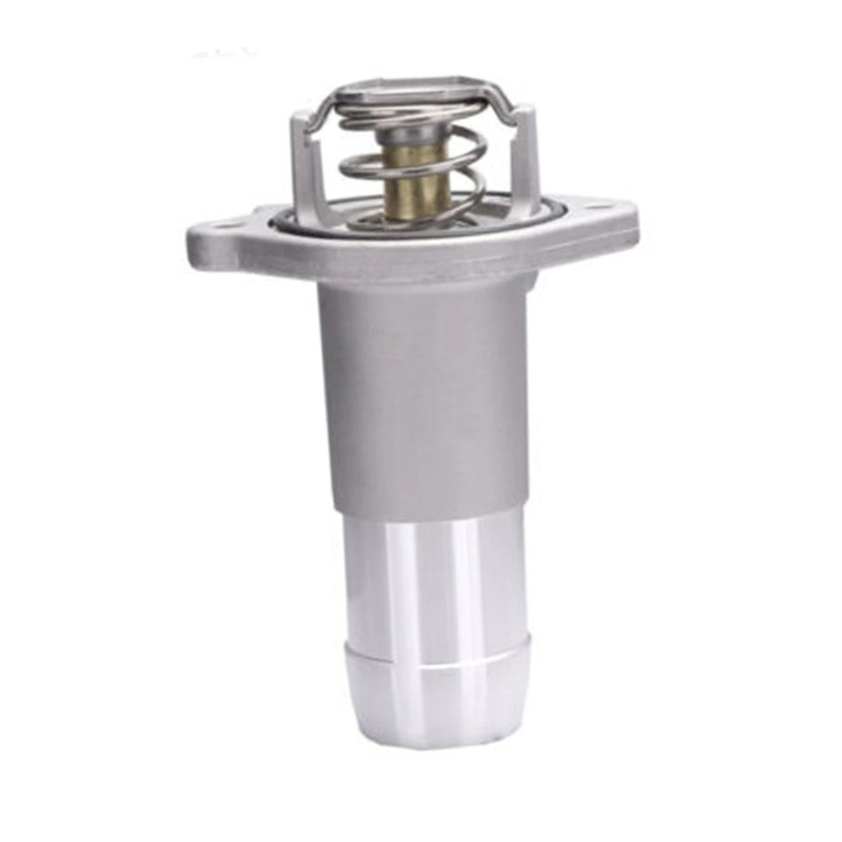 Thermostat & Housing for Colorado Canyon Hummer H3 Isuzu i-280 i-290 (2004–2012)