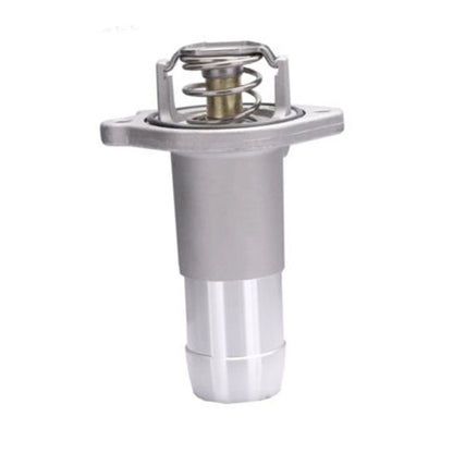 Thermostat & Housing for Colorado Canyon Hummer H3 Isuzu i-280 i-290 (2004–2012)