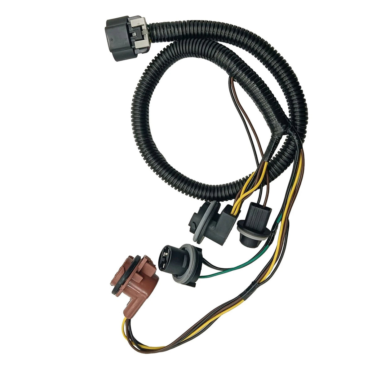 Tail Light Wiring Harness for Chevy Avalanche (2007–2013) 22739271