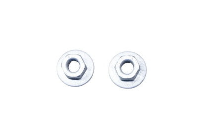 2X Impact Bar Nuts for Ford (W706817-S441)