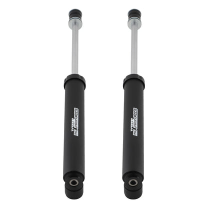 Front Shock Absorbers for Jeep Wrangler JK (2007–2018) 0.5-2.5" Lifted