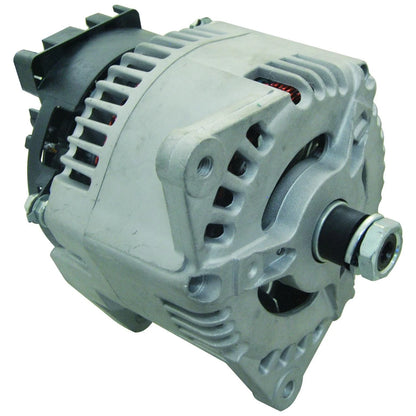 80A Alternator for Caterpillar AP800D (2006), PF300C (2005–2011) 90-19-2520 A498