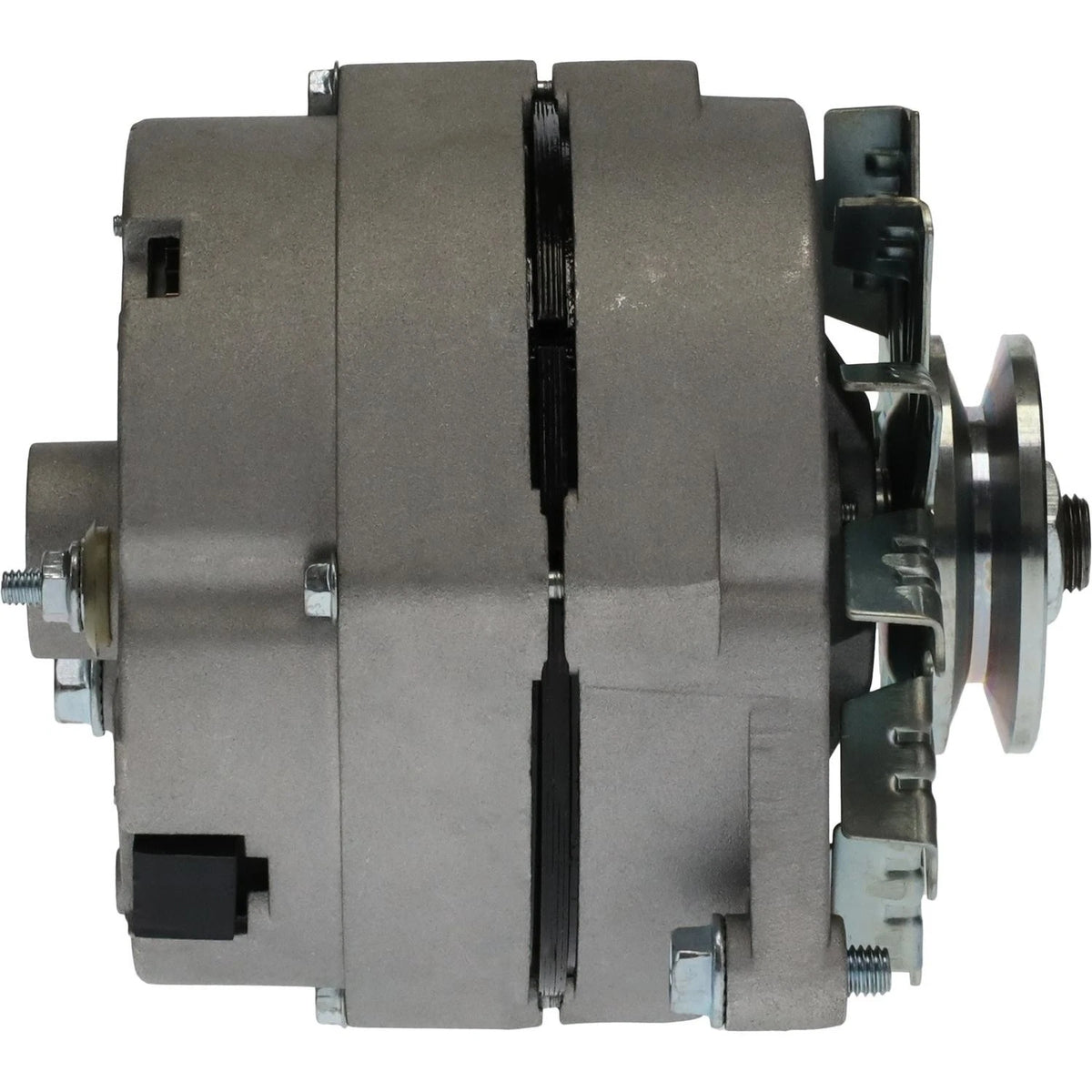 Alternator for Chevy (140) (2.3229, 3.8305, 5.0350, 5.7427, 7.0454, 7.4, 7127)