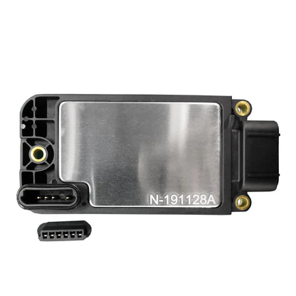 Ignition Control Module for Chevy Pontiac Oldsmobile Saturn L4 2.0L 2.2L (1995–2005)