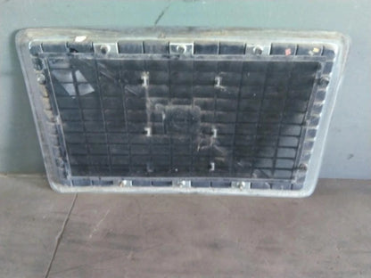 Grille for Volvo VNL (2016–2018)