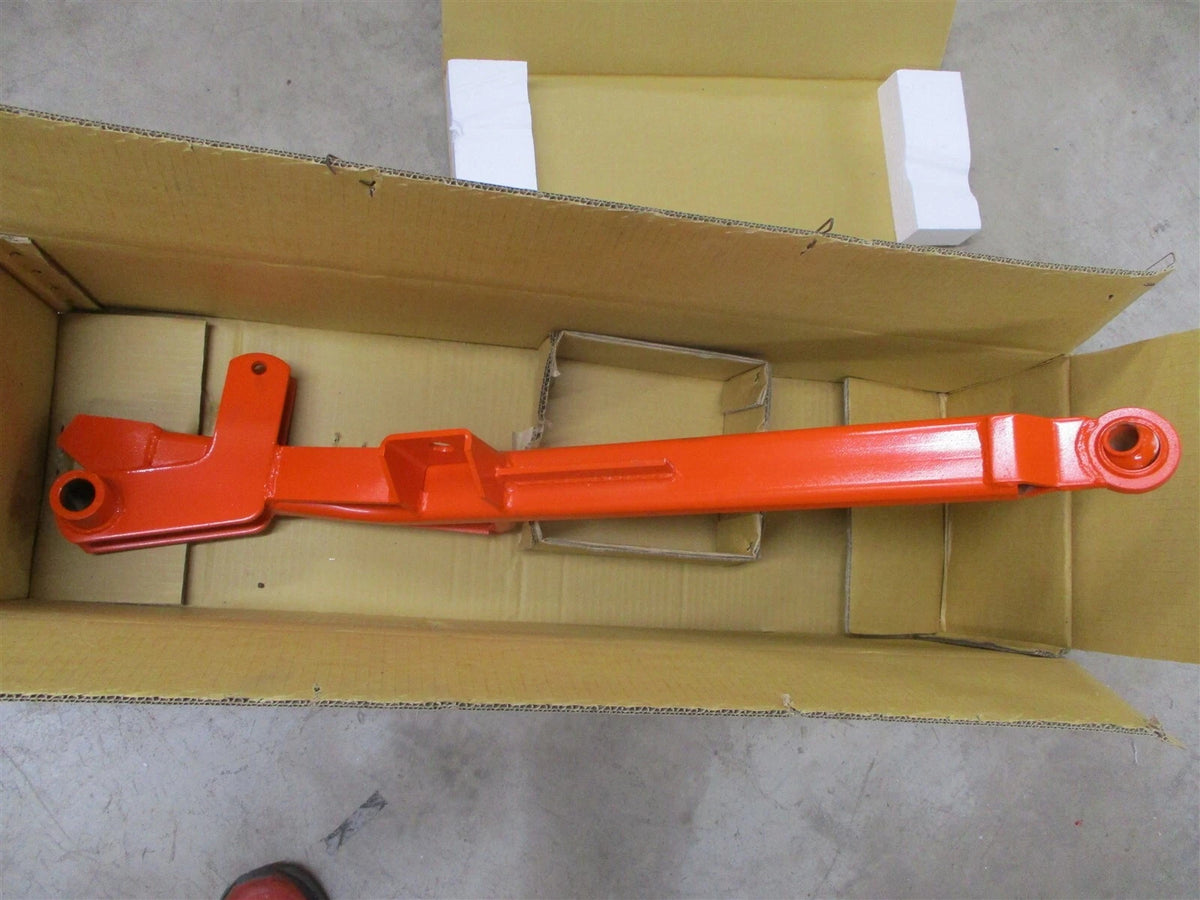 Genuine Kubota Mower Link for RC72-FZ21 (76559-51130) 72" Rotary Deck Arm
