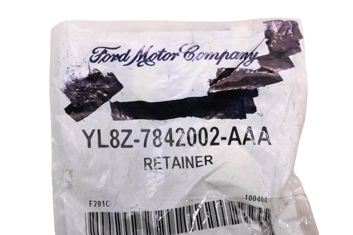 Roof Rack Retainer for Ford (YL8Z-7842002-AAA)