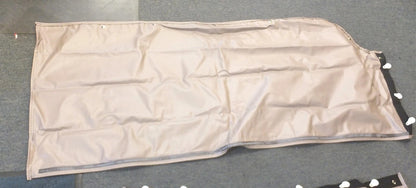 OEM Bunk Curtain Kit for International Low-Roof (3562672C94)