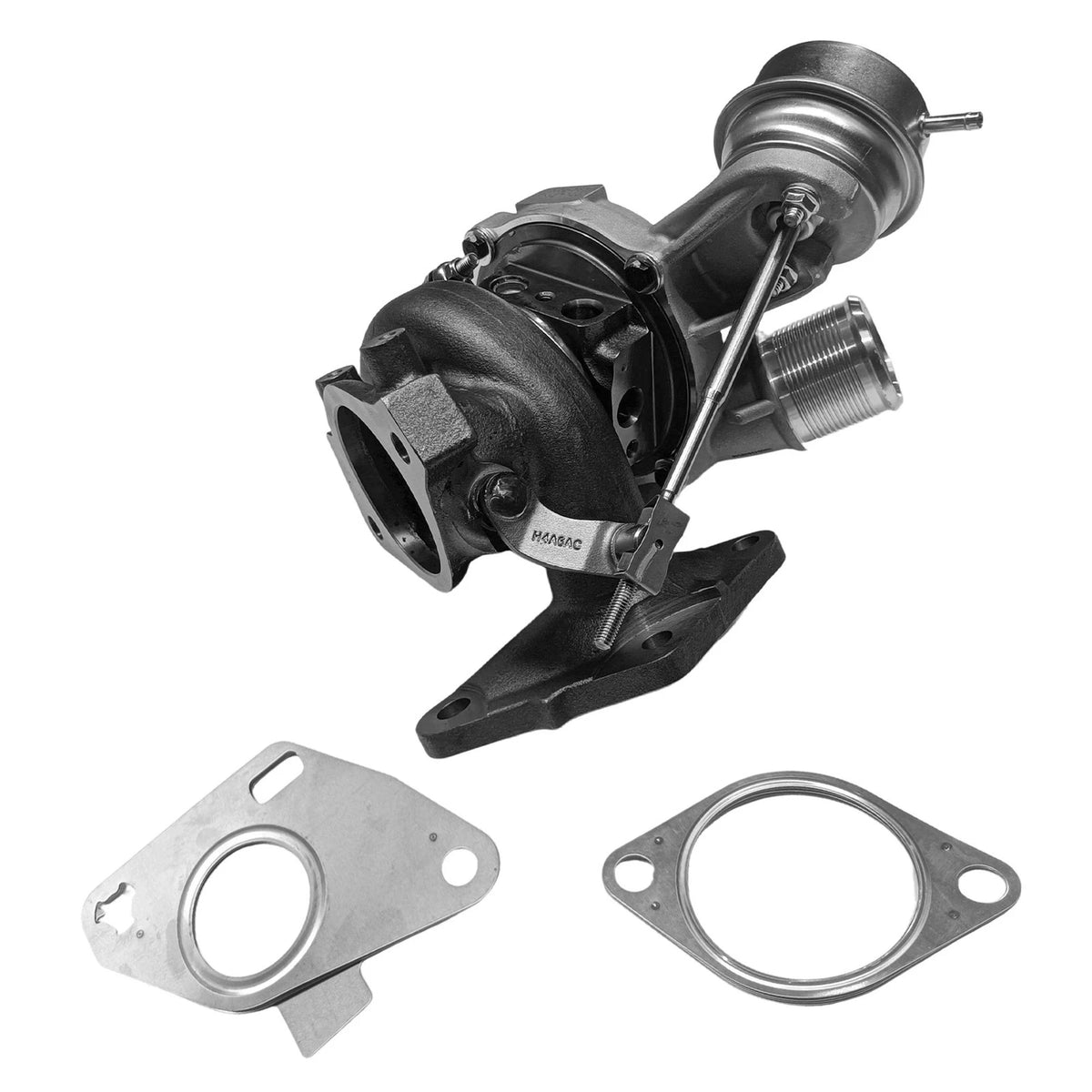 Turbocharger for Ford F-150 V6 2.7L (2015–2017) FL3E-6C879-DE
