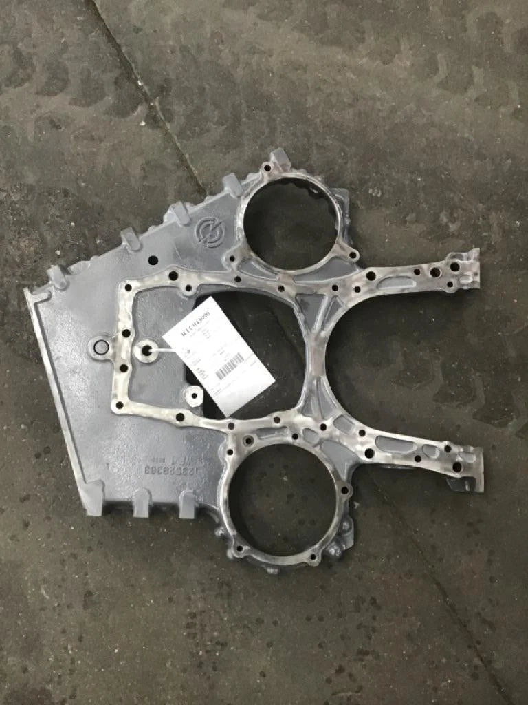 Rear Timing Cover for Detroit 60 Series 12.7 DDC4 (2004) Replaces 23529363