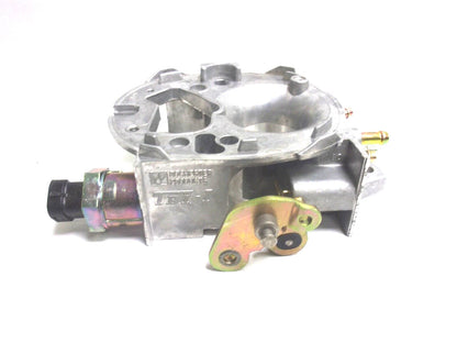 Throttle Body for Chevrolet Astro Safari (1985–1989) 17110763
