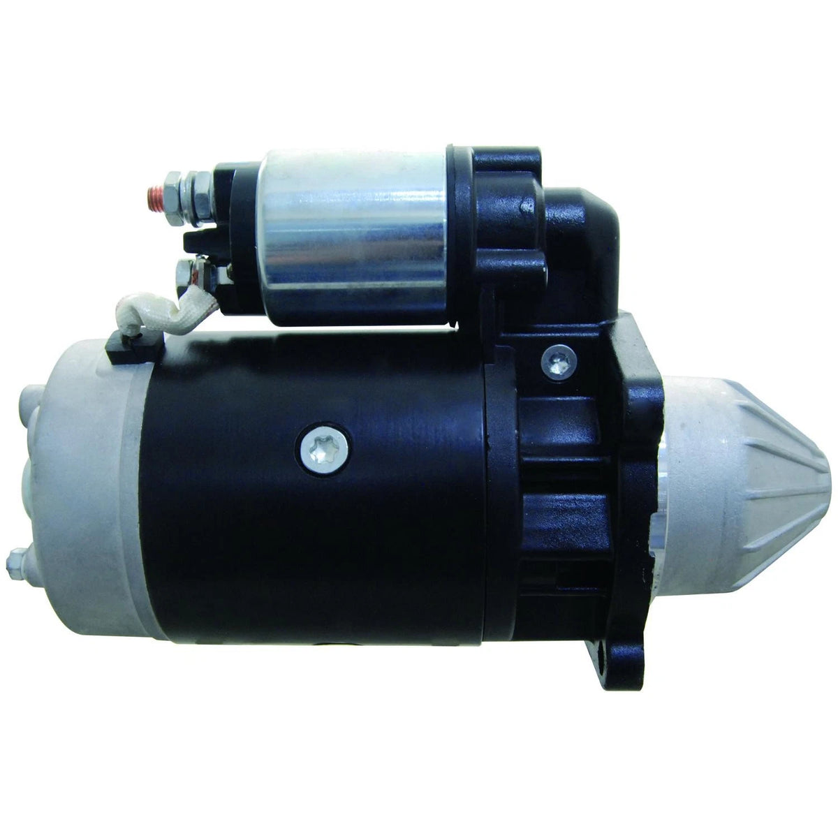 12V Starter for Atlas AR70 F4L912 (1983–1985) F042S02083 M100R2014SE LRS01978