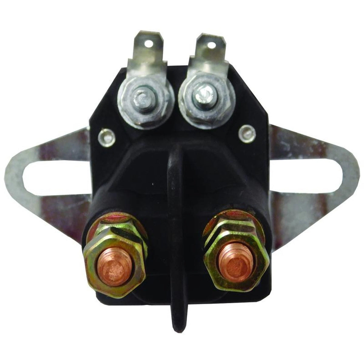 Solenoid Switch for (Replaces BS2-6003N, 66GMM-165, BS26003N, 66PL121, 231525, 1790)