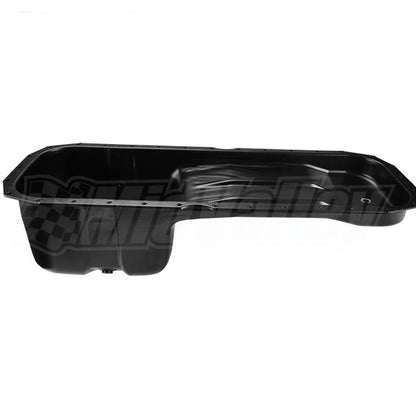 Engine Oil Pan 264-5005 for Freightliner Columbia Kenworth Mack CL Peterbilt (2001–2019)
