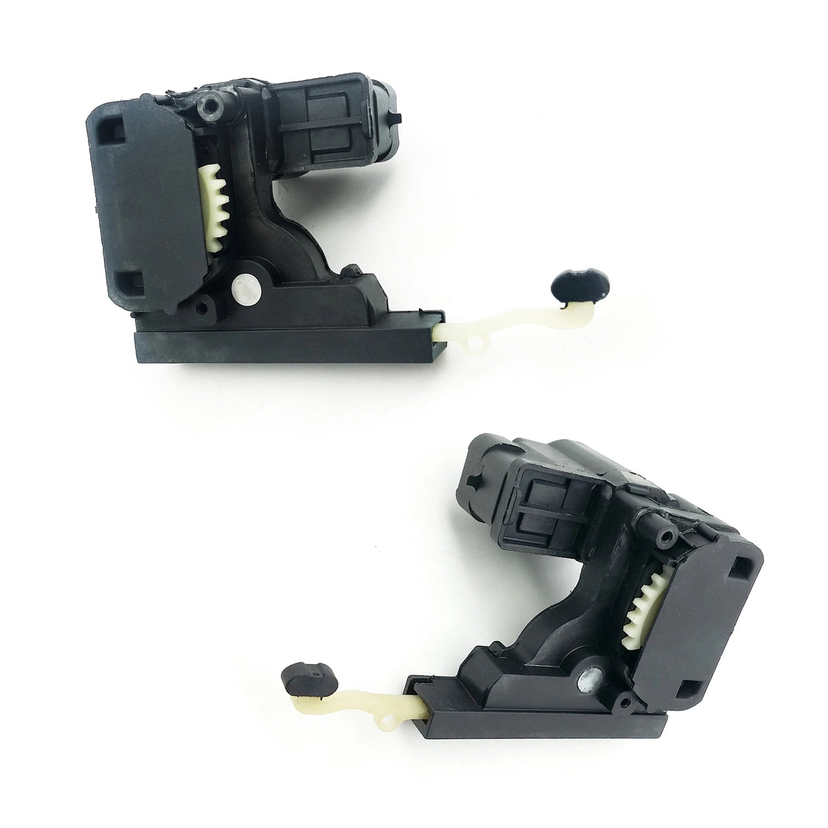 Set of 2 Door Lock Actuators for Cadillac DTS, Buick Rendezvous (2006–2009)