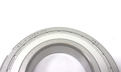 SKF Roller Ball Bearing with Snap Ring 6212-ZNBR/C3 for