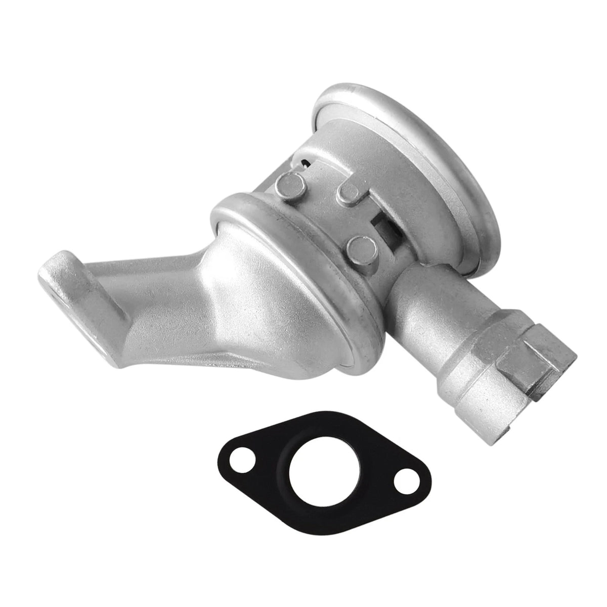 2pcs Air Check Valve for BMW 545i 645ci 745i Alpina B7 (2004–2008) 11727508273