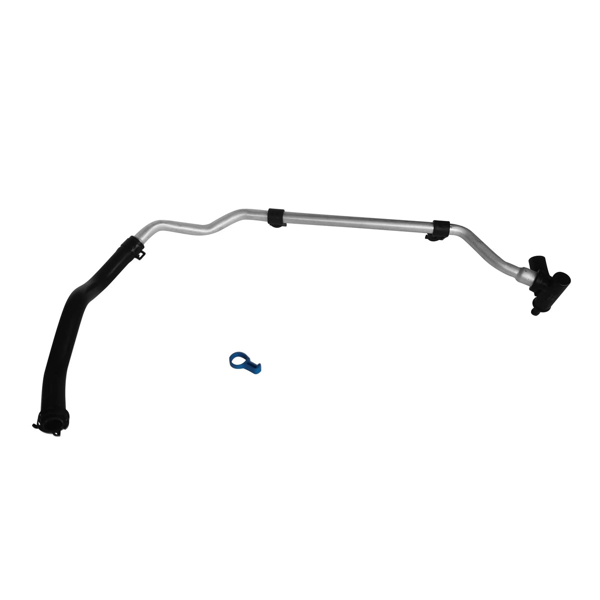 Heater Outlet Hose Line for Nissan Xterra Pathfinder Frontier V6 (2005–2020)