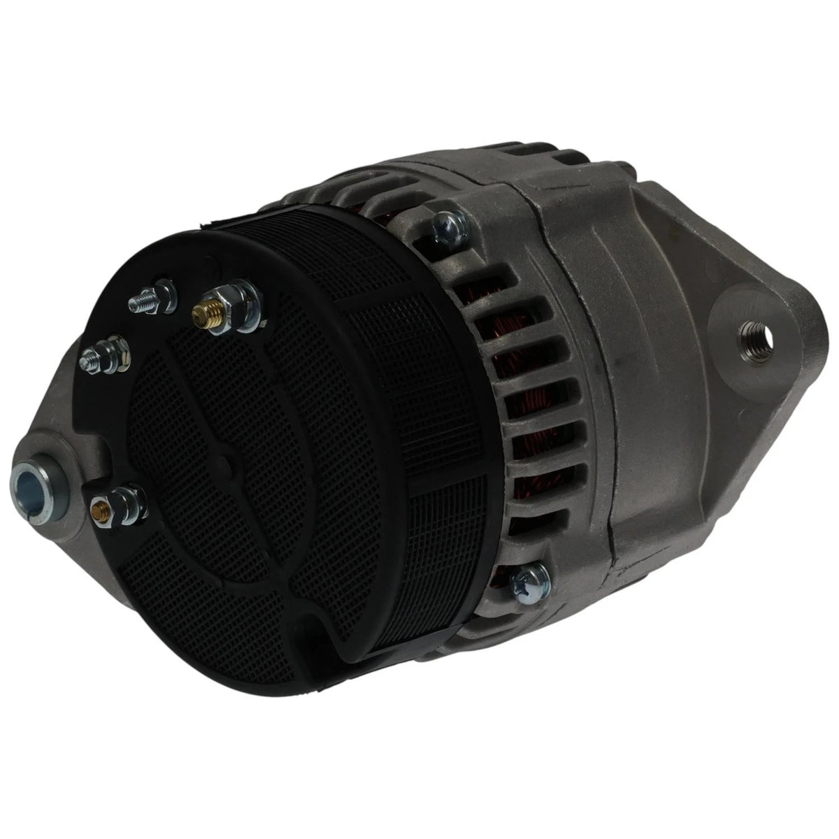175A Alternator for Steiger 530QT 535QT (2007–2011) 11.203.739 90-23-6568 MG9