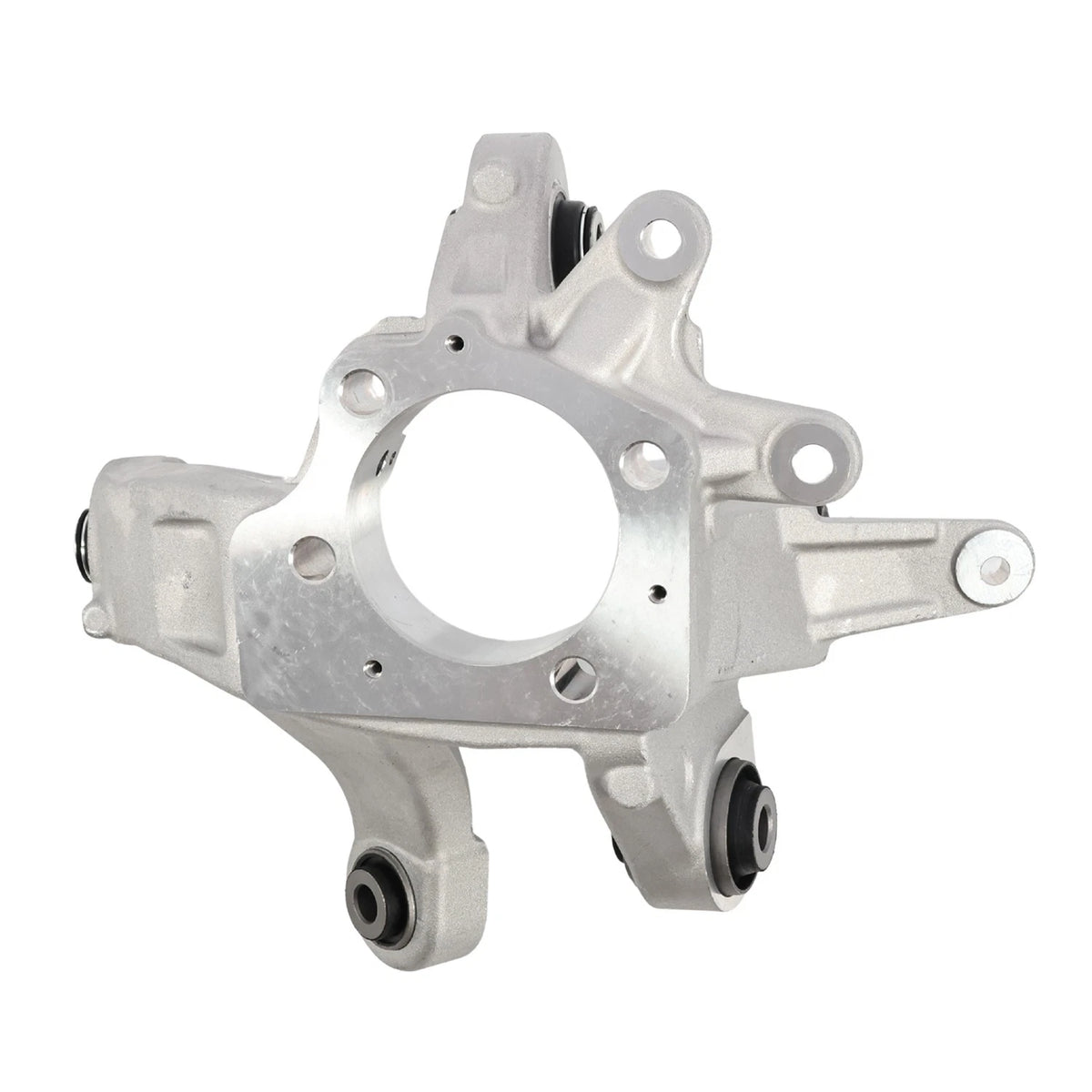 Steering Knuckle w/ Bushings for Ford Explorer (2011–2019) AWD
