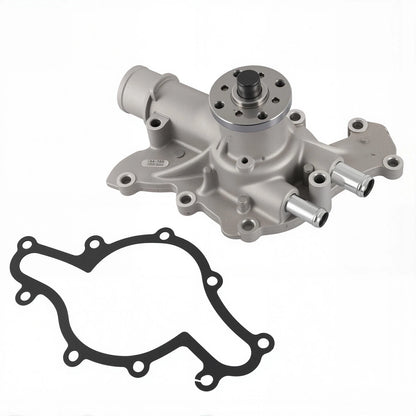 Engine Water Pump Kit w/ Gasket for Ford Mustang V8 5.0L (1994–1995) 1251920 AW4087