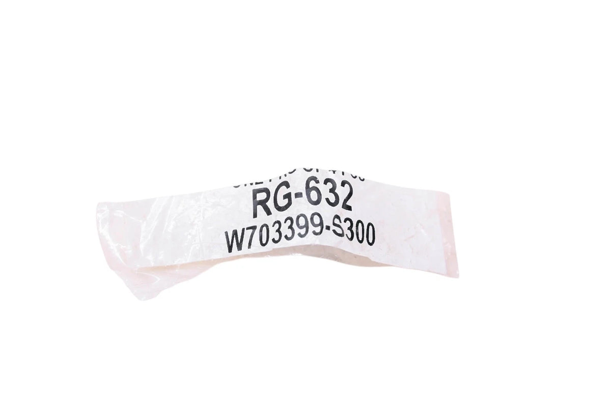 Engine Coolant Thermostat Gasket for