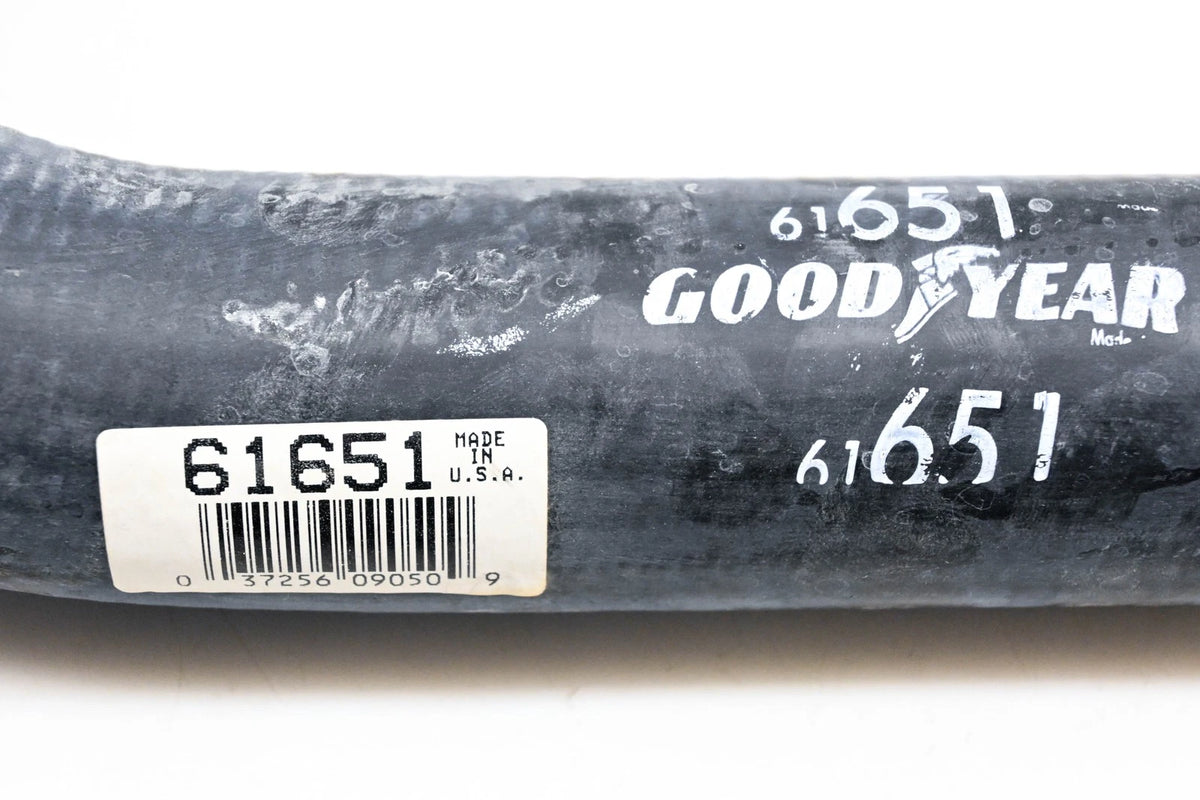 Goodyear 61651 Radiator Hose for (NOS)