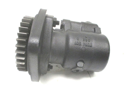 Power Steering Pump for Ford (F6HZ-3A674-SA, F4HZ-3A674-D)