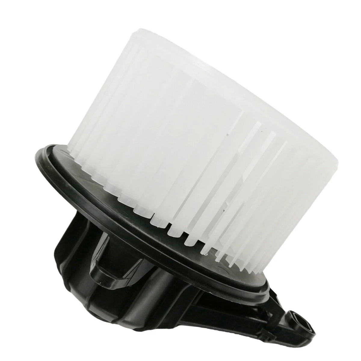 Heater Blower Motor with Fan Cage for Ford F150, Expedition, Lincoln Navigator (1997–2003)