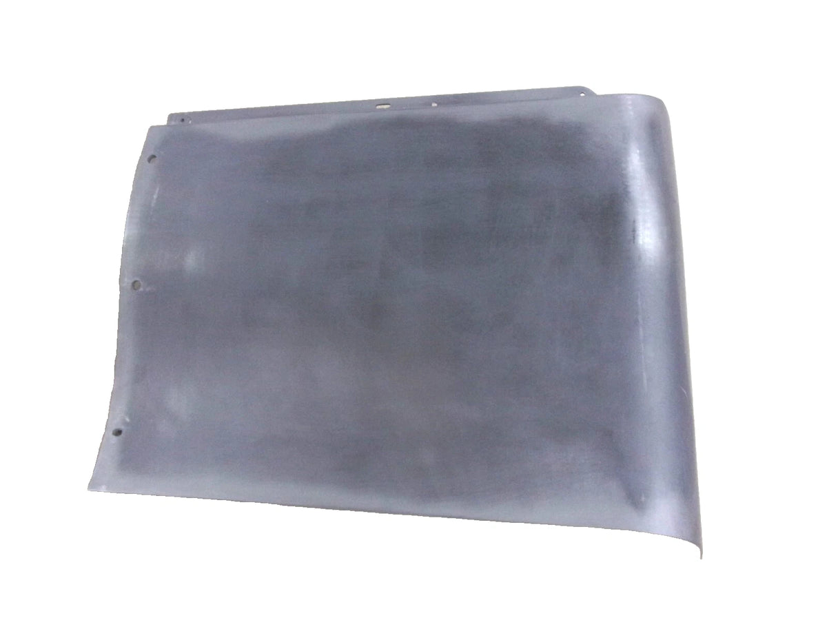Roof Extender Panel for International (18 Inch) (6123213C2, 6123213C1)