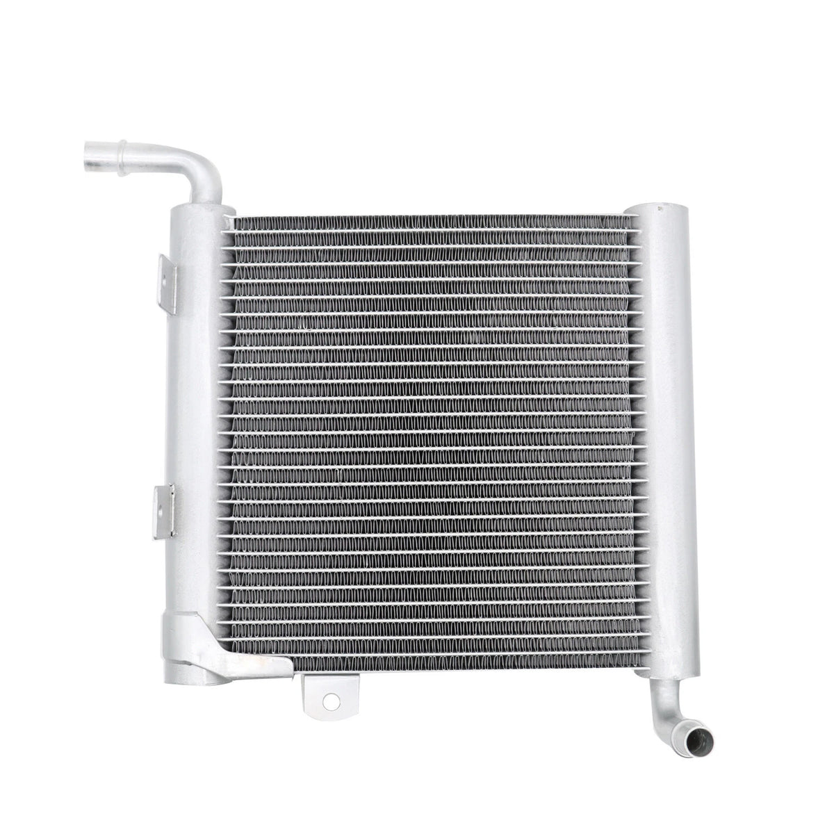 Radiator for Land Rover Range Rover Velar, Jaguar F-Pace (2018–2023)